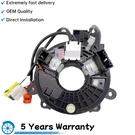 Clock Spring B5554-1LL9A For 2012-2018 Infiniti QX56 QX80(WITH Heating Function). Fixed Price $104.82.