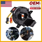 High Quality Spiral Cable Clock Spring For Toyota Prius 1.5L 1.8L 2004-2015. Fixed Price $27.89.