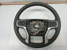 Gm 85551800 Heated Black Leather Steering Wheel From 2022 Suburban 1500 11302444. Fixed Price $176.69.