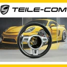 Porsche 991.1/BOXSTER/CAYMAN 981 Steering Wheel/pdk/sport Chrono 99134780394A34. Fixed Price $1760.98.
