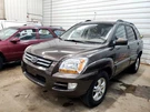 Air Bag 4 Cylinder Driver Seat Fits 05-10 Sportage 1898069. Fixed Price $140.00.