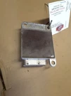 Chassis Ecm Air Bag Below Console Fits 03-04 Bravada 21378. Fixed Price $40.25.