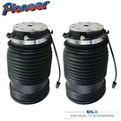 New Pair Rear Suspension Spring Bags For Mercedes W213 E-class Glc C253 X253. Fixed Price $227.99.