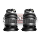 2010-2016 Porsche Panamera Rear Suspension Springs Bags Pair. Fixed Price $258.11.