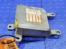 2009-2013 Subaru Forester Srs Restraint Control Module Oem 98221SC041. Fixed Price $59.99.