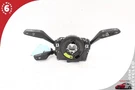 2018-2025 Audi Q5 Steering Column Clock Spring Switch 80A907129EL Genuine. Fixed Price $81.25.