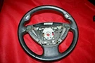 Sport Steering Wheel Spoke Black Bmw E66 E65 750I 750LI 760I 745I Oem. Fixed Price $163.99.