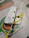 Passenger Air Bag Front Us Built Seat Fits 17 Sonata 3529210. Fixed Price $129.99.