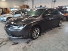2015-2017 Chrysler 200 Sedan Front Driver Roof Curtain Air Bag. Fixed Price $125.00.