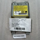 1999 Mitsubishi Eclipse MR243 891 Electronic Chassis Srs Control Module. Fixed Price $35.45.