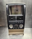 06-10 Ford Explorer Front Dash Radio Bezel Ac Control Air Vent Grille Panel Oem. Fixed Price $65.00.