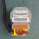 07-10 Volkswagen Eos 1Q0959655A Srs Supplemental Safetly Restraint Module. Fixed Price $35.00.