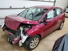Driver Left Air Bag Front Seat Fits 11-13 Fiesta 1629553. Fixed Price $145.00.