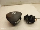 Driver Left Air Bag Us Built Wheel Fits 19-23 Santa Fe 4053564. Fixed Price $844.99.