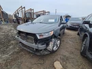 2017 Ford Edge Driver Left Knee Airbag Oem Used 119K Mileage 253-07223L. Fixed Price $119.95.