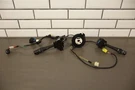 04-07 Cadillac Xlr 05-07 Sts Steering Column Mounted Clockspring W/levers. Fixed Price $73.58.
