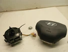Driver Air Bag Hatchback Gt Wheel Fits 18-20 Elantra 3971522. Fixed Price $324.99.