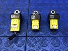 2021-2022 Toyota Sienna Oem Impact Crash Air Srs Bag Sensor Set Of 89831-08110. Fixed Price $56.95.