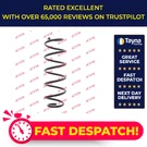 2X Coil Springs (pair Set) Fits Mercedes B170 W245 1.7 Rear 05 To 11 M266.940. Fixed Price $75.56.