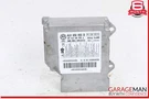 07-15 Audi Q7 Srs Restraint Control Module Unit 4L0959655B Oem. Fixed Price $55.13.