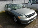 Passenger Dash Thru 5/02 Fits 00-02 Avalon 32807166. Fixed Price $110.70.