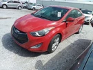 2013-2015 Hyundai Elantra Coupe Driver Roof Curtain Air Bag Korea Built. Fixed Price $125.00.