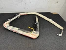 2016-2020 Kia Optima Lx Jf Roof Air Bag Passenger Right Rh Side Oem 85020-D5000. Fixed Price $99.00.