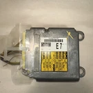 2015-2018 Toyota Prius Bag Control Module Computer 89170-47600 8917047600 Oem. Fixed Price $200.00.