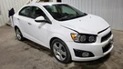 2015 Chevrolet Sonic 4DR Sedan Rh Passenger Side Roof/curtain. Fixed Price $88.50.