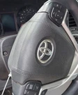 Driver Left Air Bag Wheel Fits 14-19 Highlander 3039621. Fixed Price $195.00.