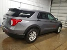 Passenger Right Air Bag Roof Fits 20-24 Explorer 3221459. Fixed Price $669.90.