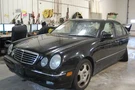 Passenger For Mercedes E-class Bare-pass Dash. Fixed Price $99.99.