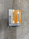 1993 Mercedes-benz W124 0048201810 Crash Sensor Bosch 0285001031 Tested. Fixed Price $100.00.