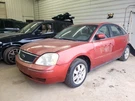 Air Bag Passenger Dash Only Fits 05-07 Five Hundred 1848586. Fixed Price $134.99.