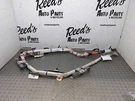 Air Bag Passenger Roof Turbo Station Wgn Fits Impreza 1154785. Fixed Price $150.00.