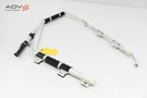 2020 - 2025 Kia Soul Left Driver Side Roof Curtain Oem. Fixed Price $179.99.