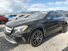 Passenger Front Seat 156 Type GLA250 Fits 15-17 Mercedes Gla-class 2492783. Fixed Price $300.00.