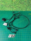 13-16 Mercedes GL450 Front Bumper Wire Wiring Harness Cable Oem 1665408532. Fixed Price $41.30.