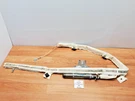 Oem Bmw F13 M6 650 Right Passenger Top Roof Head Curtain 57K. Fixed Price $215.02.