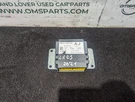 Range Rover Evoque L551 Control Module Ecu M8D2-14E159-AJ. Fixed Price $52.74.