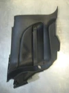 1998 Honda Prelude Lh Driver Rear Quarter Trim Panel 83780 S30 000 R17145. Fixed Price $110.00.