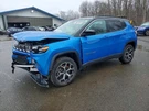 Passenger Right Air Bag Roof Fits 17-25 Compass 2124430. Fixed Price $184.90.