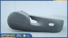 2002-2005 Ford Thunderbird Front Right Passenger Side Seat Cover Panel Gray Oem. Fixed Price $76.48.
