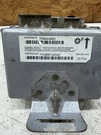 94 97 Dodge Ram 1500 2500 3500 Crush Impact Module P56043865. Fixed Price $50.00.