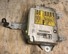 2006 Toyota Highlander Hybrid Srs Control Module 89170-48190 Oem. Fixed Price $87.50.