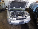 Chassis Ecm Bag Below Right Hand Front Seat Fits 99-05 Century 2095956. Fixed Price $80.00.