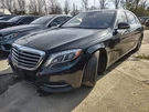 Driver Air Bag 222 Type Models Sedan S65 Fits 14-20 Mercedes S-class 3030158. Fixed Price $245.00.