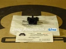 Impact Sensor Jeep Wrangler Jk 11-18 68056162AA New Genuine Mopar. Fixed Price $139.00.