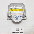 11-19 Oem Bmw F10 F01 F02 F06 Icm Domain Srs Safety Airbag Control Module Unit. Fixed Price $95.95.