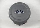 2017-2022 Kia Niro Front Left Driver Lh Steering Wheel Airbag Black Genuine Oem. Fixed Price $299.00.